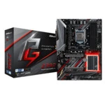 Материнская плата ASRock 4717677337112 (ATX, LGA 1151)