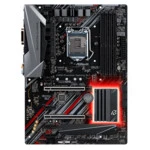 Материнская плата ASRock 4717677337112 (ATX, LGA 1151)