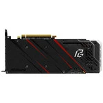 Видеокарта ASRock Radeon RX 5700 XT Phantom Gaming D 8G OC RX5700XT PGD 8GO (8 ГБ)