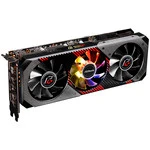 Видеокарта ASRock Radeon RX 5700 XT Phantom Gaming D 8G OC RX5700XT PGD 8GO (8 ГБ)
