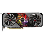 Видеокарта ASRock Radeon RX 5700 XT Phantom Gaming D 8G OC RX5700XT PGD 8GO (8 ГБ)