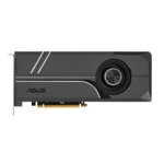 Видеокарта Asus Turbo GeForce GTX 1060 90YV09R0-M0NA00 6 ГБ