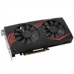Видеокарта Asus Expedition GeForce GTX 1060 90YV0A28-M0NA00 (6 ГБ)