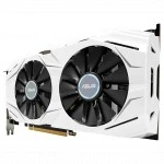 Видеокарта Asus DUAL-GTX1070 8G 90YV09T4-M0NA00