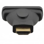 Кабель интерфейсный Kramer 99-9497010 DVI - HDMI