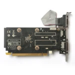 Видеокарта Zotac ZT-71301-20L_SP (1 ГБ)