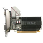 Видеокарта Zotac ZT-71301-20L_SP (1 ГБ)