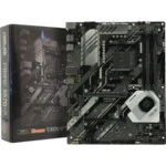 Материнская плата Asus PRIME X570-P_SP (ATX, AMD AM4)