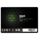 Внутренний жесткий диск Silicon Power SP512GBSS3A56A25RM (SSD (твердотельные), 512 ГБ, 2.5 дюйма, SATA)