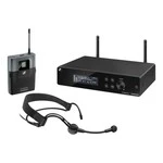 Стационарная рация Sennheiser XSW 2-ME3-A 507129