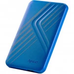 Внешние накопители Apacer AC236 USB 3.2 Gen 1 AP1TBAC236U-1 1 ТБ