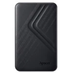 Внешние накопители Apacer AP2TBAC236B-1 2 ТБ