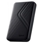 Внешние накопители Apacer AP2TBAC236B-1 2 ТБ
