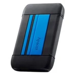 Внешние накопители Apacer AP1TBAC633U-1 (1 ТБ)