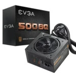 Блок питания EVGA 110-BQ-0500-K2 (500 Вт)