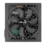 Блок питания Aerocool AERO WHITE 550W 550 Вт
