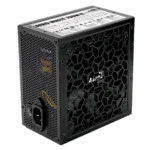 Блок питания Aerocool AERO WHITE 550W 550 Вт