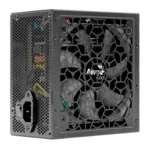 Блок питания Aerocool AERO WHITE 550W 550 Вт