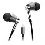 Наушники 1MORE E1001-Silver