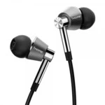 Наушники 1MORE E1001-Silver