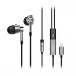 Наушники 1MORE E1001-Silver