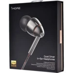 Наушники 1MORE Quad Driver In-Ear E1010