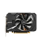 Видеокарта MSI GeForce GTX 1660 SUPER AERO ITX (6 ГБ)