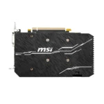 Видеокарта MSI GeForce GTX 1660 SUPER VENTUS XS V1 (6 ГБ)