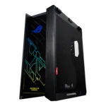 Корпус Asus ROG Strix Helios RGB GX601 /BK/AL/WITH HANDLE