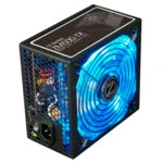 Блок питания Zalman ZM500-TX ZM500-TX II (500 Вт)