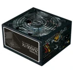 Блок питания Zalman ZM500-TX ZM500-TX II (500 Вт)