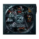 Блок питания Zalman ZM500-TX ZM500-TX II (500 Вт)