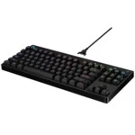 Клавиатура Logitech Gaming PRO 920-009393