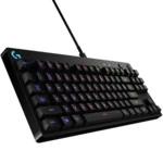 Клавиатура Logitech Gaming PRO 920-009393
