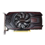 Видеокарта Sapphire Radeon RX 560 4GB MINING 11267-11-10G (4 ГБ)