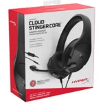 Наушники HyperX Cloud Stinger Core HX-HSCSC2-BK/WW