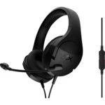 Наушники HyperX Cloud Stinger Core HX-HSCSC2-BK/WW