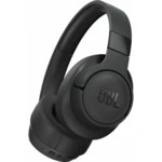 Наушники JBL JBLT700BTBLK
