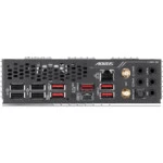 Материнская плата Gigabyte TRX40 AORUS PRO WIFI TRX40AORUSPROWIFI (ATX, AMD sTRX4)