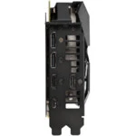 Видеокарта Asus GeForce RTX 2060 SUPER ROG-STRIX-RTX2060S-A8G-EVO-GAMI-NNC-001 (8 ГБ)