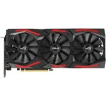 Видеокарта Asus GeForce RTX 2060 SUPER ROG-STRIX-RTX2060S-A8G-EVO-GAMI-NNC-001 (8 ГБ)
