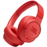 Наушники JBL T700BTBLU JBLT700BTCOR