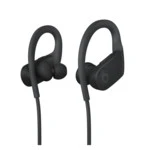 Наушники Beats Powerbeats High-Performance Wireless Black MWNV2EE/A