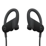 Наушники Beats Powerbeats High-Performance Wireless Black MWNV2EE/A