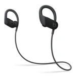 Наушники Beats Powerbeats High-Performance Wireless Black MWNV2EE/A