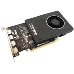 Видеокарта HP NVIDIA Quadro P2200 6YT67AA (5 ГБ)