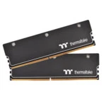 ОЗУ Thermaltake WaterRam RGB Liquid CL-W251-CA00SW-A DIMM, DDR4, 16 Гб (2 х 8 Гб), 3200 МГц