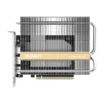 Видеокарта Palit GeForce GTX 1650 KalmX NE5165001BG1-1170H (4 ГБ)