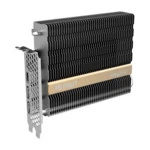 Видеокарта Palit GeForce GTX 1650 KalmX NE5165001BG1-1170H (4 ГБ)