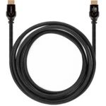Кабель интерфейсный Rombica CB-DX30 HDMI - HDMI